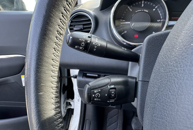 Peugeot 5008 I 2.0 HDi FAP 150 CV PREMIUM PACK