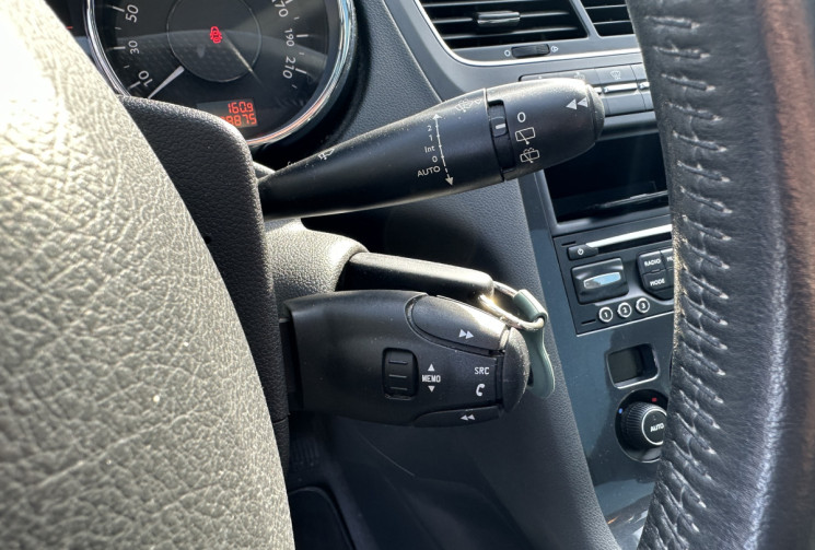 Peugeot 5008 I 2.0 HDi FAP 150 CV PREMIUM PACK