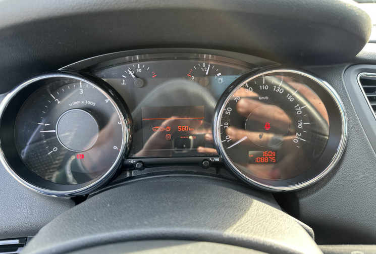Peugeot 5008 I 2.0 HDi FAP 150 CV PREMIUM PACK