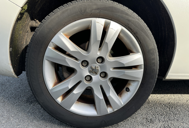 Peugeot 5008 I 2.0 HDi FAP 150 CV PREMIUM PACK