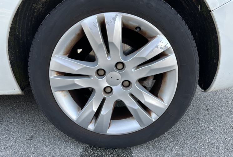 Peugeot 5008 I 2.0 HDi FAP 150 CV PREMIUM PACK