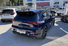 Volkswagen Golf VIII 2.0 TSI 300 Ch GTI CLUBSPORT DSG7 * CARPLAY * CAMERA * ECLAIRAGE D'AMBIANCE