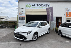 Toyota Corolla 1.8 HYBRIDE 122 DYNAMIC