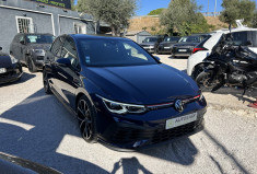 Volkswagen Golf VIII 2.0 TSI 300 Ch GTI CLUBSPORT DSG7 * CARPLAY * CAMERA * ECLAIRAGE D'AMBIANCE