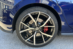 Volkswagen Golf VIII 2.0 TSI 300 Ch GTI CLUBSPORT DSG7 * CARPLAY * CAMERA * ECLAIRAGE D'AMBIANCE
