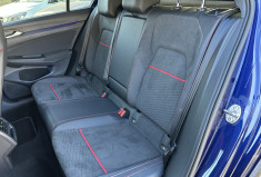 Volkswagen Golf VIII 2.0 TSI 300 Ch GTI CLUBSPORT DSG7 * CARPLAY * CAMERA * ECLAIRAGE D'AMBIANCE