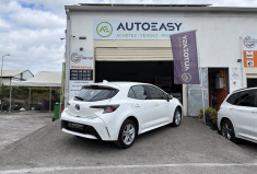 Toyota Corolla 1.8 HYBRIDE 122 DYNAMIC