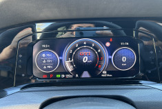 Volkswagen Golf VIII 2.0 TSI 300 Ch GTI CLUBSPORT DSG7 * CARPLAY * CAMERA * ECLAIRAGE D'AMBIANCE