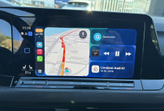 Volkswagen Golf VIII 2.0 TSI 300 Ch GTI CLUBSPORT DSG7 * CARPLAY * CAMERA * ECLAIRAGE D'AMBIANCE