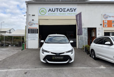 Toyota Corolla 1.8 HYBRIDE 122 DYNAMIC