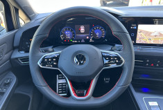 Volkswagen Golf VIII 2.0 TSI 300 Ch GTI CLUBSPORT DSG7 * CARPLAY * CAMERA * ECLAIRAGE D'AMBIANCE