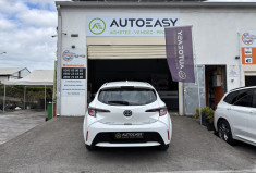 Toyota Corolla 1.8 HYBRIDE 122 DYNAMIC