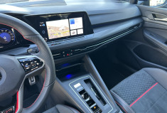 Volkswagen Golf VIII 2.0 TSI 300 Ch GTI CLUBSPORT DSG7 * CARPLAY * CAMERA * ECLAIRAGE D'AMBIANCE
