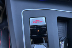 Volkswagen Golf VIII 2.0 TSI 300 Ch GTI CLUBSPORT DSG7 * CARPLAY * CAMERA * ECLAIRAGE D'AMBIANCE