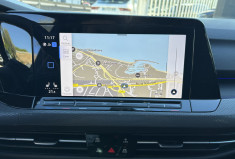 Volkswagen Golf VIII 2.0 TSI 300 Ch GTI CLUBSPORT DSG7 * CARPLAY * CAMERA * ECLAIRAGE D'AMBIANCE