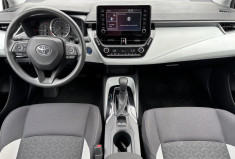 Toyota Corolla 1.8 HYBRIDE 122 DYNAMIC