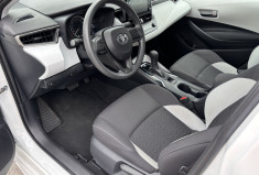 Toyota Corolla 1.8 HYBRIDE 122 DYNAMIC