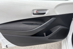 Toyota Corolla 1.8 HYBRIDE 122 DYNAMIC