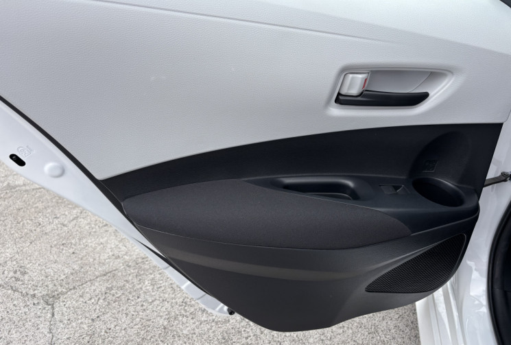 Toyota Corolla 1.8 HYBRIDE 122 DYNAMIC