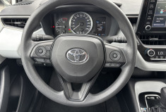 Toyota Corolla 1.8 HYBRIDE 122 DYNAMIC