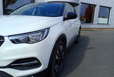 Opel Grandland X 1.5 Turbo D 130 ch *Design Line 