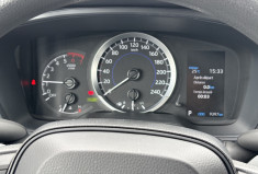 Toyota Corolla 1.8 HYBRIDE 122 DYNAMIC