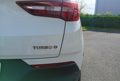 Opel Grandland X 1.5 Turbo D 130 ch *Design Line 