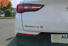 Opel Grandland X 1.5 Turbo D 130 ch *Design Line 