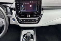 Toyota Corolla 1.8 HYBRIDE 122 DYNAMIC