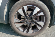 Opel Grandland X 1.5 Turbo D 130 ch *Design Line 