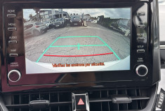 Toyota Corolla 1.8 HYBRIDE 122 DYNAMIC