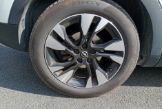 Opel Grandland X 1.5 Turbo D 130 ch *Design Line 