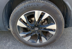 Opel Grandland X 1.5 Turbo D 130 ch *Design Line 