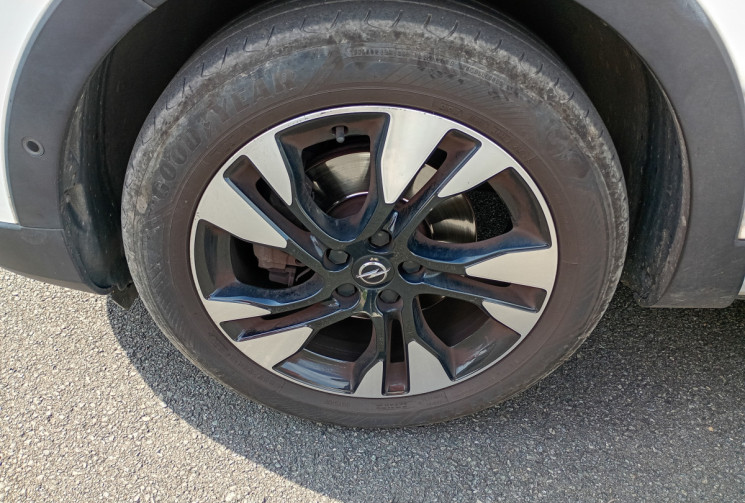 Opel Grandland X 1.5 Turbo D 130 ch *Design Line 