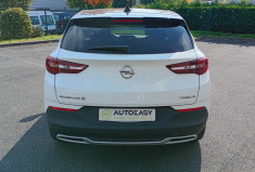 Opel Grandland X 1.5 Turbo D 130 ch *Design Line 
