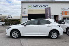 Toyota Corolla 1.8 HYBRIDE 122 DYNAMIC