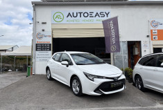 Toyota Corolla 1.8 HYBRIDE 122 DYNAMIC