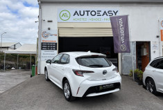 Toyota Corolla 1.8 HYBRIDE 122 DYNAMIC