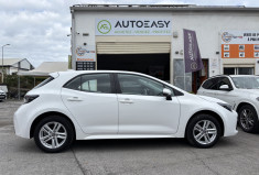 Toyota Corolla 1.8 HYBRIDE 122 DYNAMIC