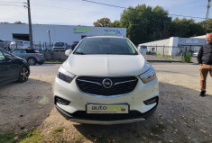 Opel Mokka X 1.4 Turbo 4x2 ecoFLEX S&S 140 cv ELITE