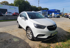 Opel Mokka X 1.4 Turbo 4x2 ecoFLEX S&S 140 cv ELITE