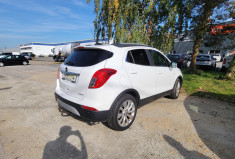 Opel Mokka X 1.4 Turbo 4x2 ecoFLEX S&S 140 cv ELITE
