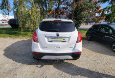 Opel Mokka X 1.4 Turbo 4x2 ecoFLEX S&S 140 cv ELITE