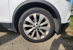 Opel Mokka X 1.4 Turbo 4x2 ecoFLEX S&S 140 cv ELITE