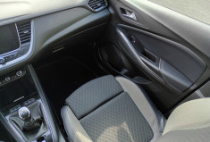 Opel Grandland X 1.5 Turbo D 130 ch *Design Line 