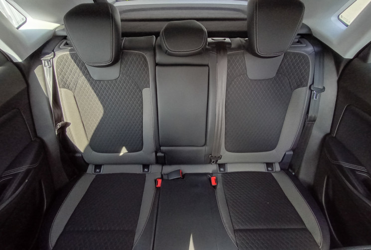 Opel Grandland X 1.5 Turbo D 130 ch *Design Line 