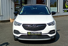Opel Grandland X 1.5 Turbo D 130 ch *Design Line 