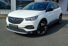 Opel Grandland X 1.5 Turbo D 130 ch *Design Line 