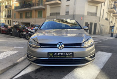 Volkswagen Golf 7 1.5 TSI 150 EVO MATCH DSG7