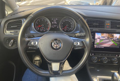 Volkswagen Golf 7 1.5 TSI 150 EVO MATCH DSG7